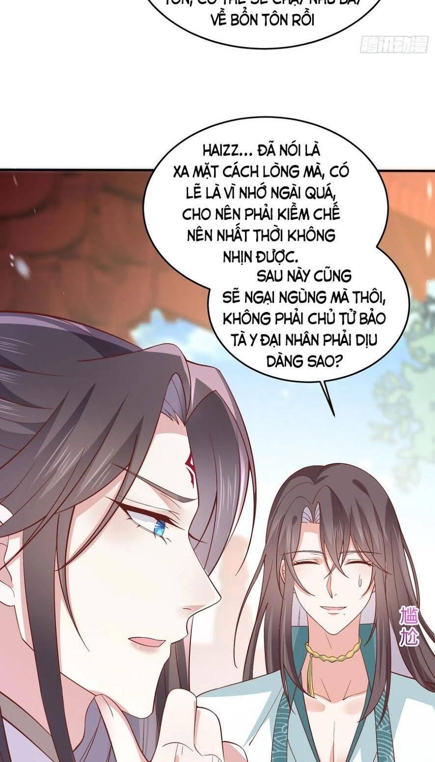 Chi Tôn Đồng Thuật Sư: Tuyệt Thế Đại Tiểu Thư chapter 209 - Trang 36