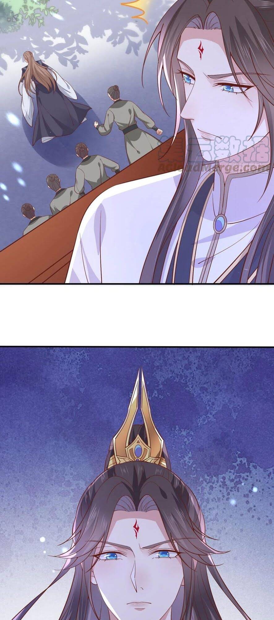 Chi Tôn Đồng Thuật Sư: Tuyệt Thế Đại Tiểu Thư chapter 209 - Trang 39