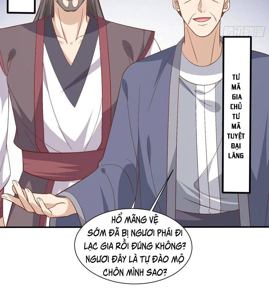 Chi Tôn Đồng Thuật Sư: Tuyệt Thế Đại Tiểu Thư chapter 209 - Trang 4