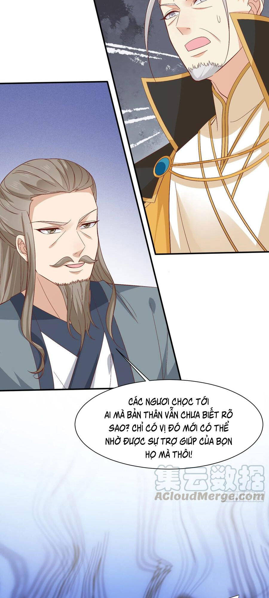 Chi Tôn Đồng Thuật Sư: Tuyệt Thế Đại Tiểu Thư chapter 209 - Trang 7