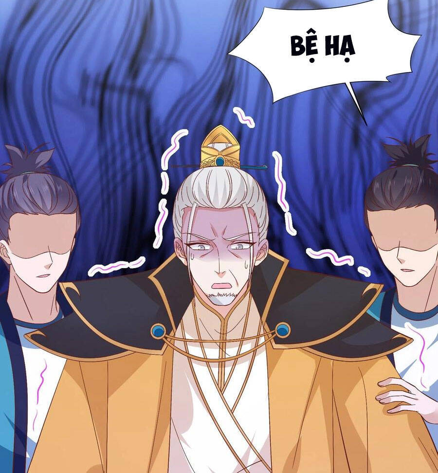 Chi Tôn Đồng Thuật Sư: Tuyệt Thế Đại Tiểu Thư chapter 209 - Trang 8