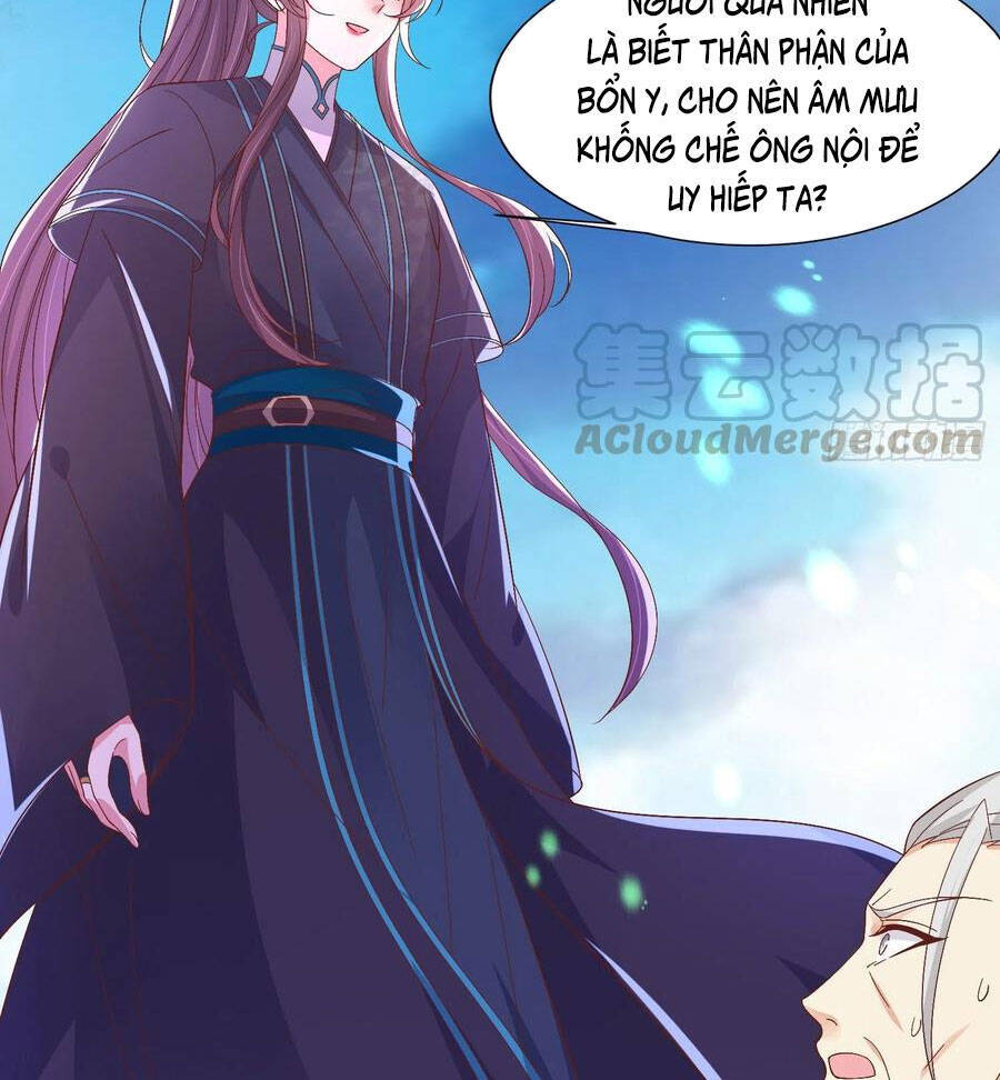 Chi Tôn Đồng Thuật Sư: Tuyệt Thế Đại Tiểu Thư chapter 209 - Trang 10
