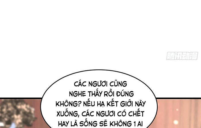 Chi Tôn Đồng Thuật Sư: Tuyệt Thế Đại Tiểu Thư chapter 210 - Trang 18
