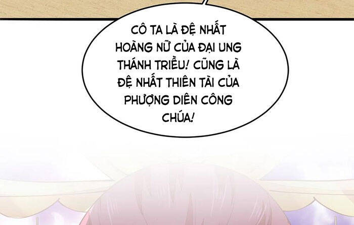 Chi Tôn Đồng Thuật Sư: Tuyệt Thế Đại Tiểu Thư chapter 210 - Trang 20