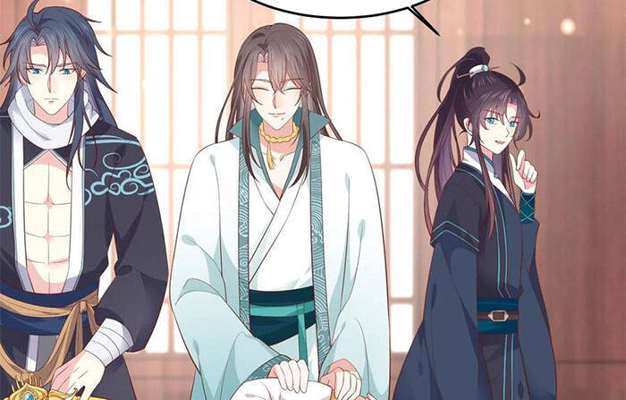 Chi Tôn Đồng Thuật Sư: Tuyệt Thế Đại Tiểu Thư chapter 210 - Trang 24