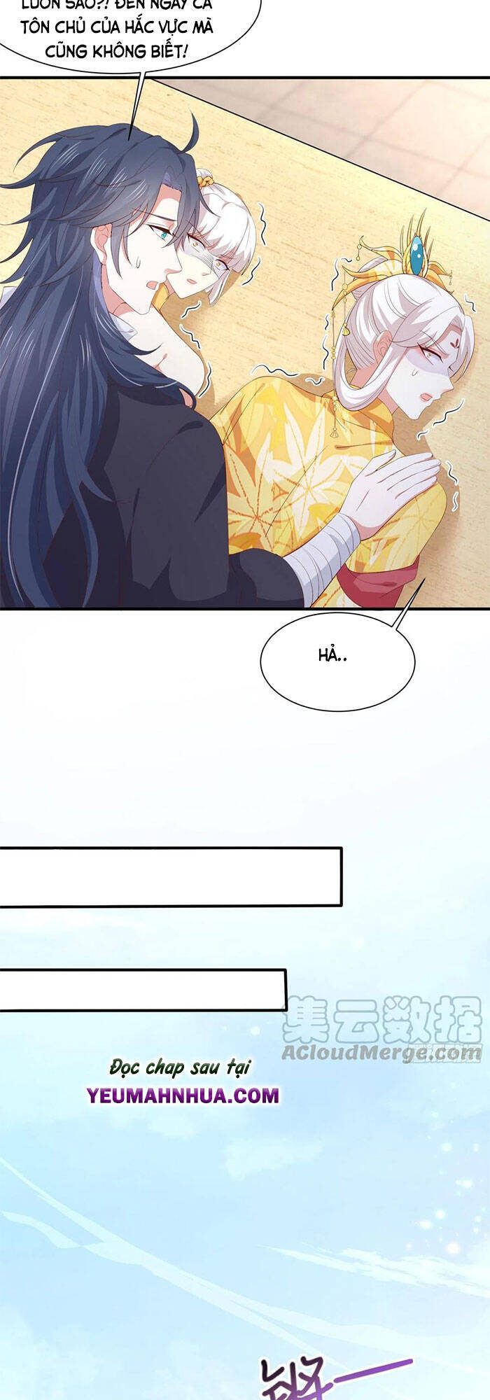 Chi Tôn Đồng Thuật Sư: Tuyệt Thế Đại Tiểu Thư chapter 210 - Trang 27