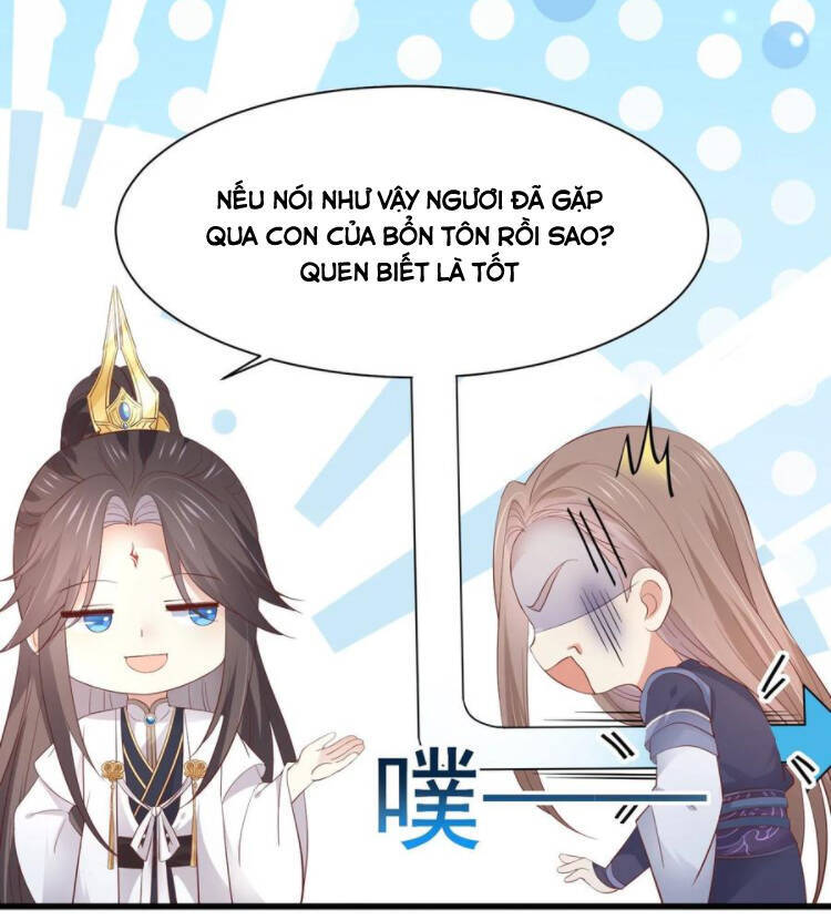 Chi Tôn Đồng Thuật Sư: Tuyệt Thế Đại Tiểu Thư chapter 211 - Trang 12