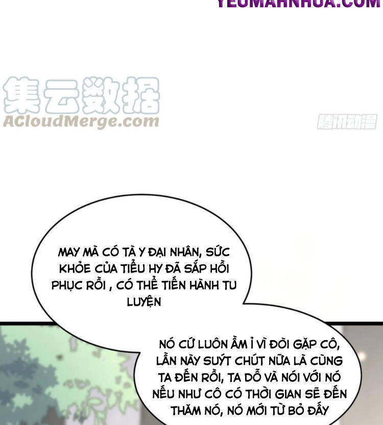 Chi Tôn Đồng Thuật Sư: Tuyệt Thế Đại Tiểu Thư chapter 211 - Trang 18