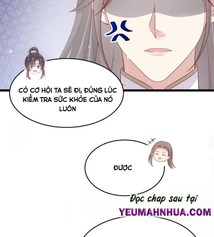 Chi Tôn Đồng Thuật Sư: Tuyệt Thế Đại Tiểu Thư chapter 211 - Trang 20