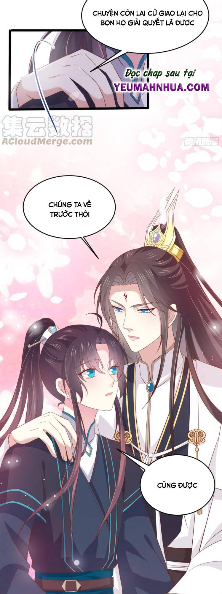 Chi Tôn Đồng Thuật Sư: Tuyệt Thế Đại Tiểu Thư chapter 211 - Trang 21