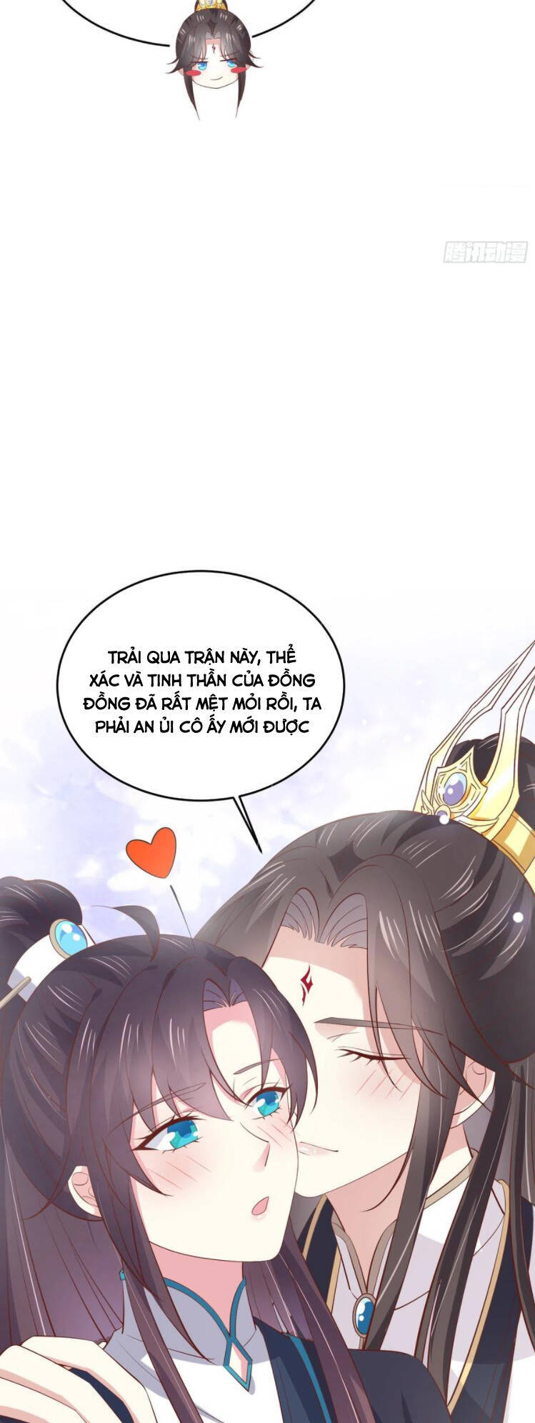 Chi Tôn Đồng Thuật Sư: Tuyệt Thế Đại Tiểu Thư chapter 211 - Trang 24