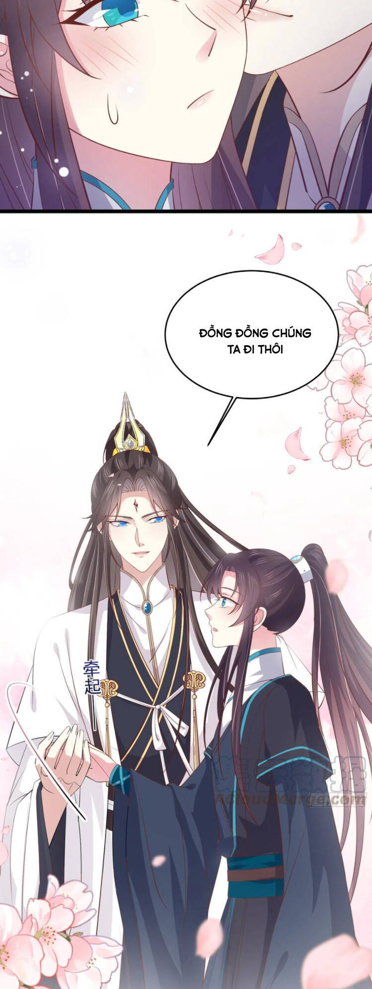 Chi Tôn Đồng Thuật Sư: Tuyệt Thế Đại Tiểu Thư chapter 211 - Trang 26
