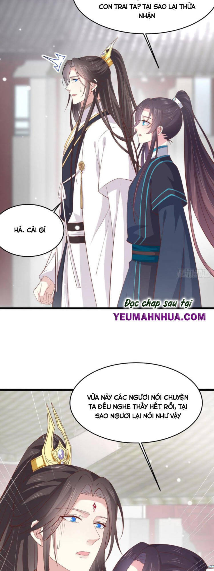 Chi Tôn Đồng Thuật Sư: Tuyệt Thế Đại Tiểu Thư chapter 211 - Trang 29