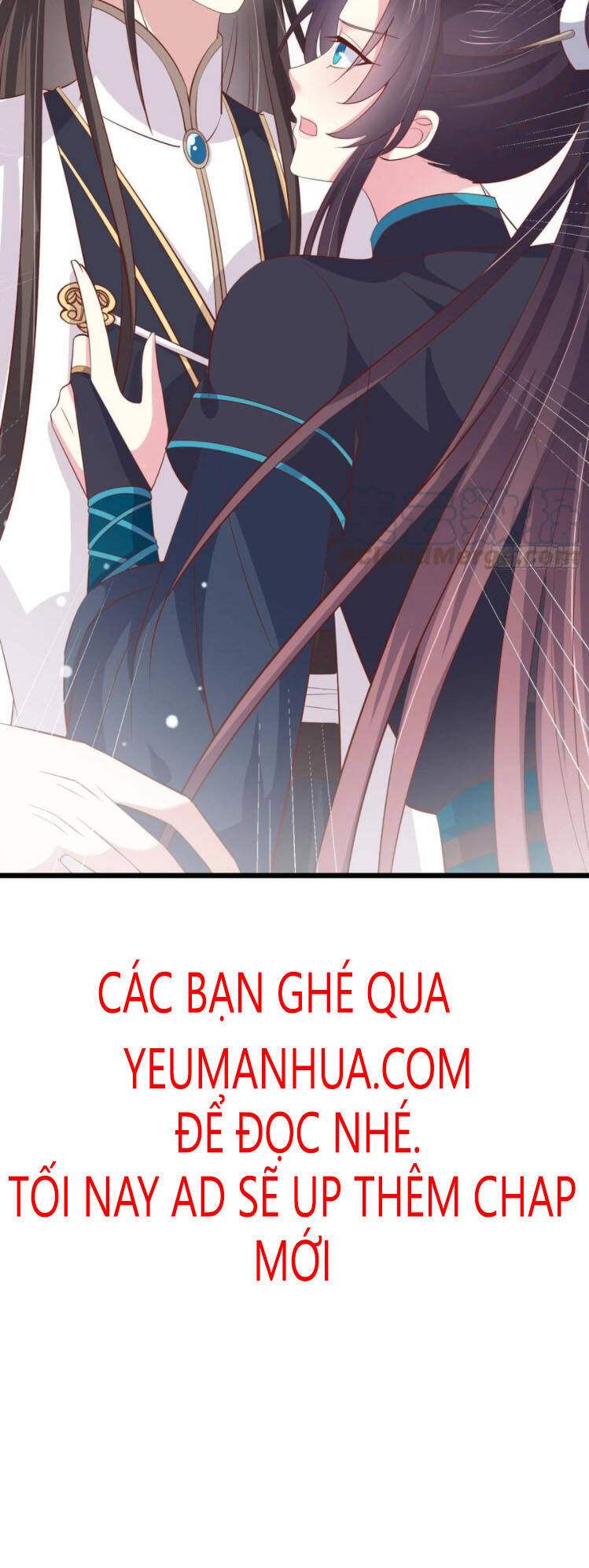 Chi Tôn Đồng Thuật Sư: Tuyệt Thế Đại Tiểu Thư chapter 211 - Trang 30