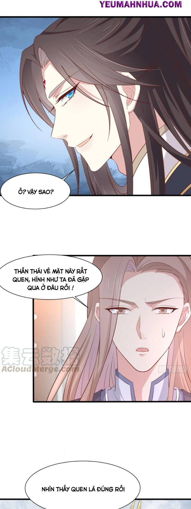 Chi Tôn Đồng Thuật Sư: Tuyệt Thế Đại Tiểu Thư chapter 211 - Trang 3