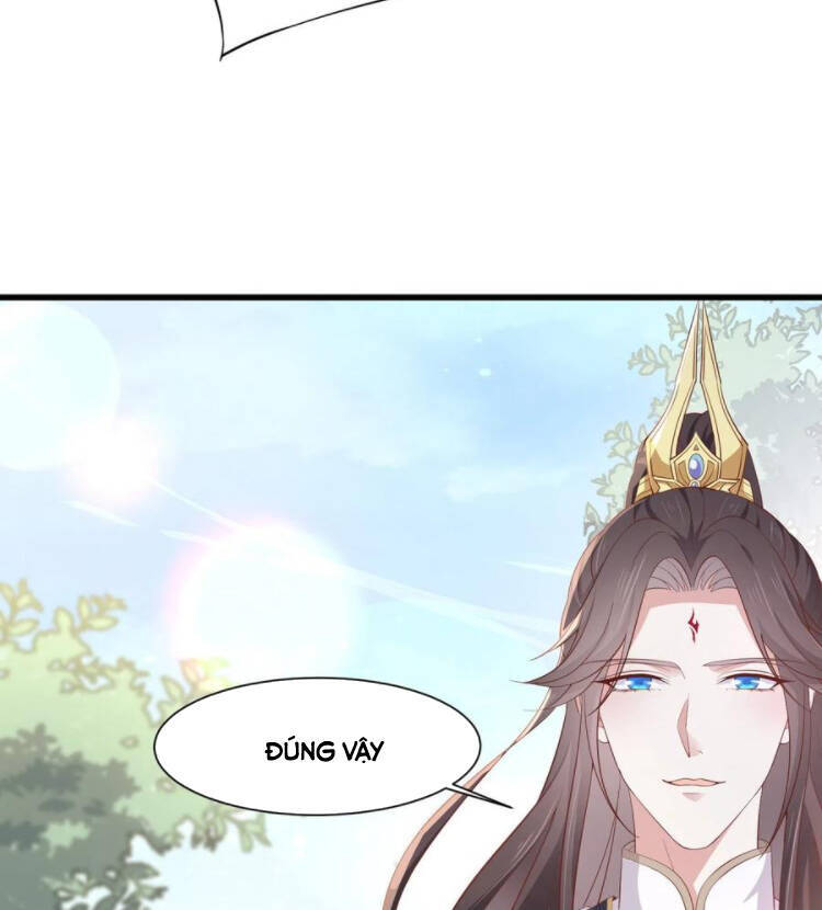 Chi Tôn Đồng Thuật Sư: Tuyệt Thế Đại Tiểu Thư chapter 211 - Trang 6