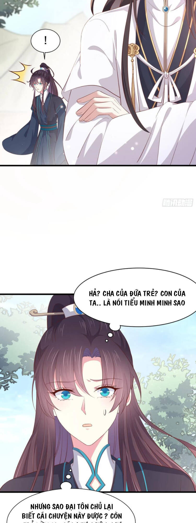 Chi Tôn Đồng Thuật Sư: Tuyệt Thế Đại Tiểu Thư chapter 211 - Trang 7
