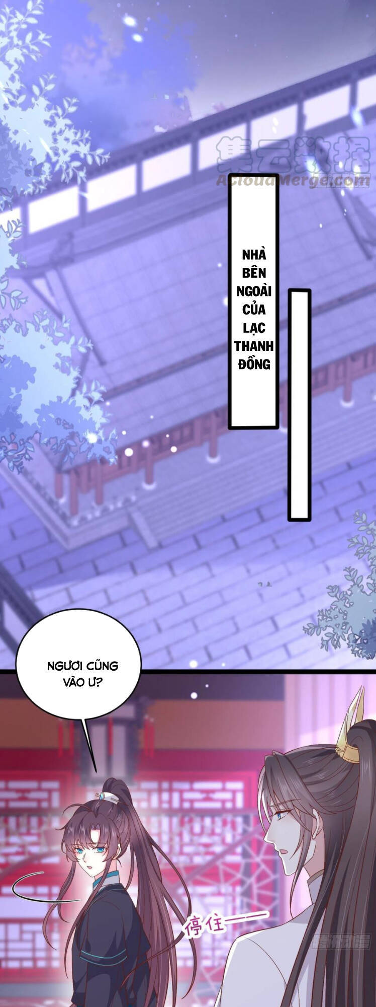 Chi Tôn Đồng Thuật Sư: Tuyệt Thế Đại Tiểu Thư chapter 212 - Trang 13