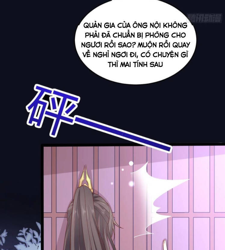 Chi Tôn Đồng Thuật Sư: Tuyệt Thế Đại Tiểu Thư chapter 212 - Trang 16