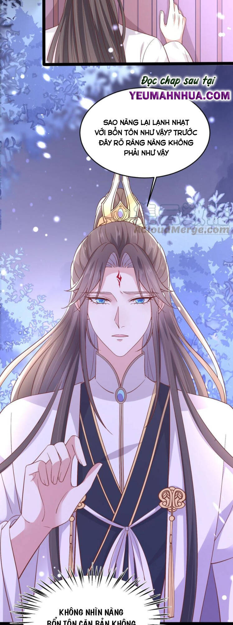 Chi Tôn Đồng Thuật Sư: Tuyệt Thế Đại Tiểu Thư chapter 212 - Trang 17