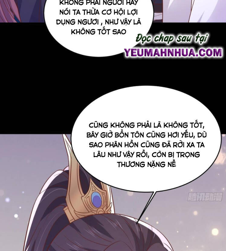 Chi Tôn Đồng Thuật Sư: Tuyệt Thế Đại Tiểu Thư chapter 212 - Trang 20