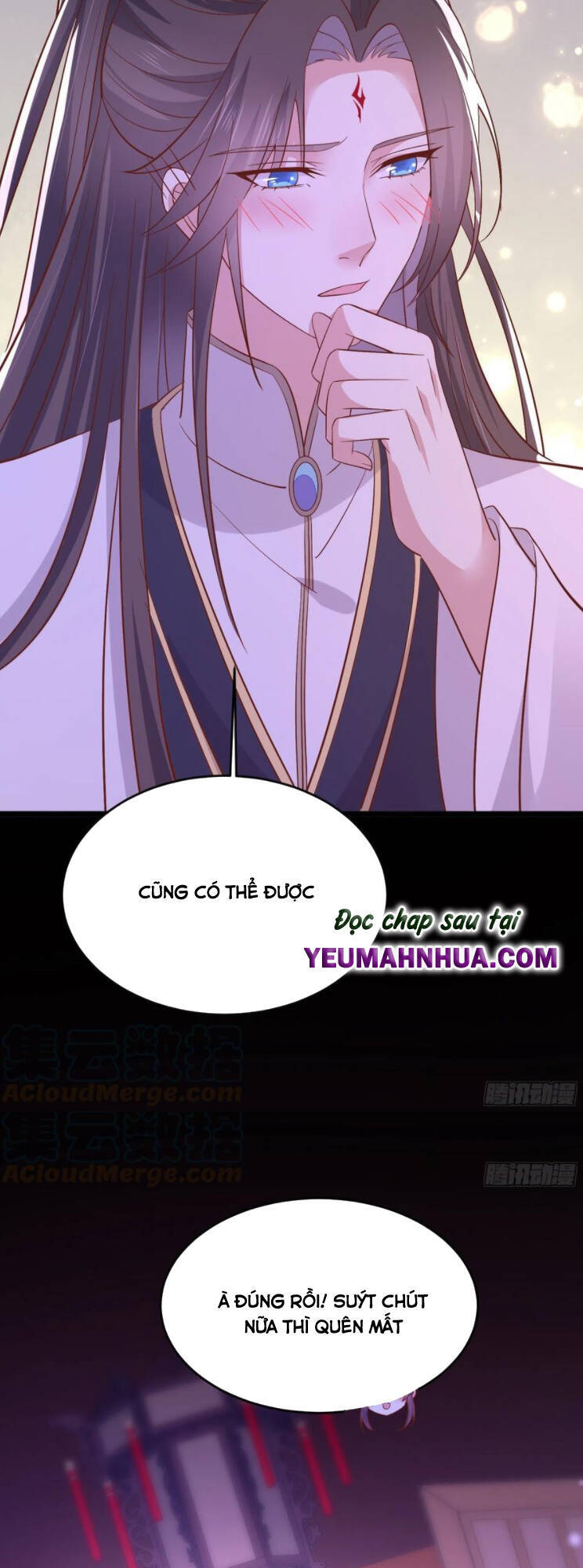 Chi Tôn Đồng Thuật Sư: Tuyệt Thế Đại Tiểu Thư chapter 212 - Trang 21