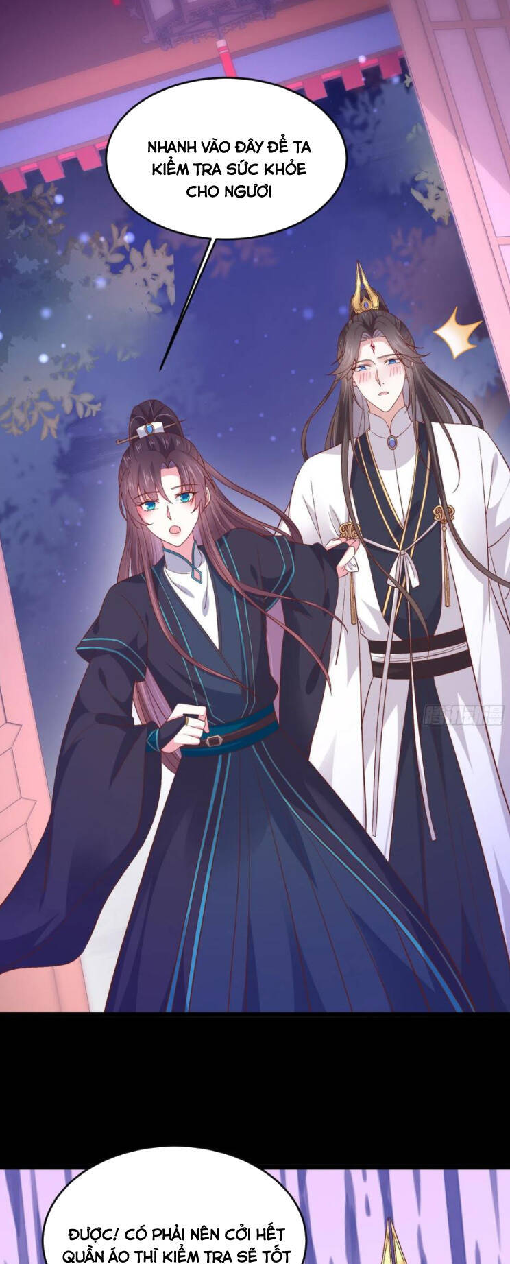 Chi Tôn Đồng Thuật Sư: Tuyệt Thế Đại Tiểu Thư chapter 212 - Trang 22