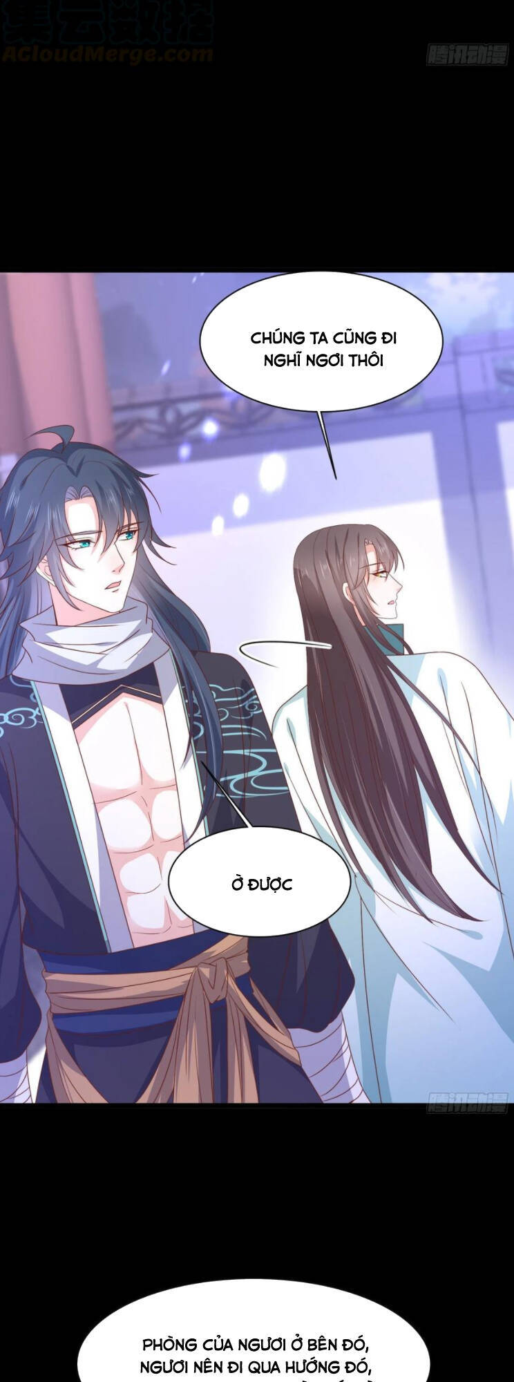 Chi Tôn Đồng Thuật Sư: Tuyệt Thế Đại Tiểu Thư chapter 212 - Trang 25