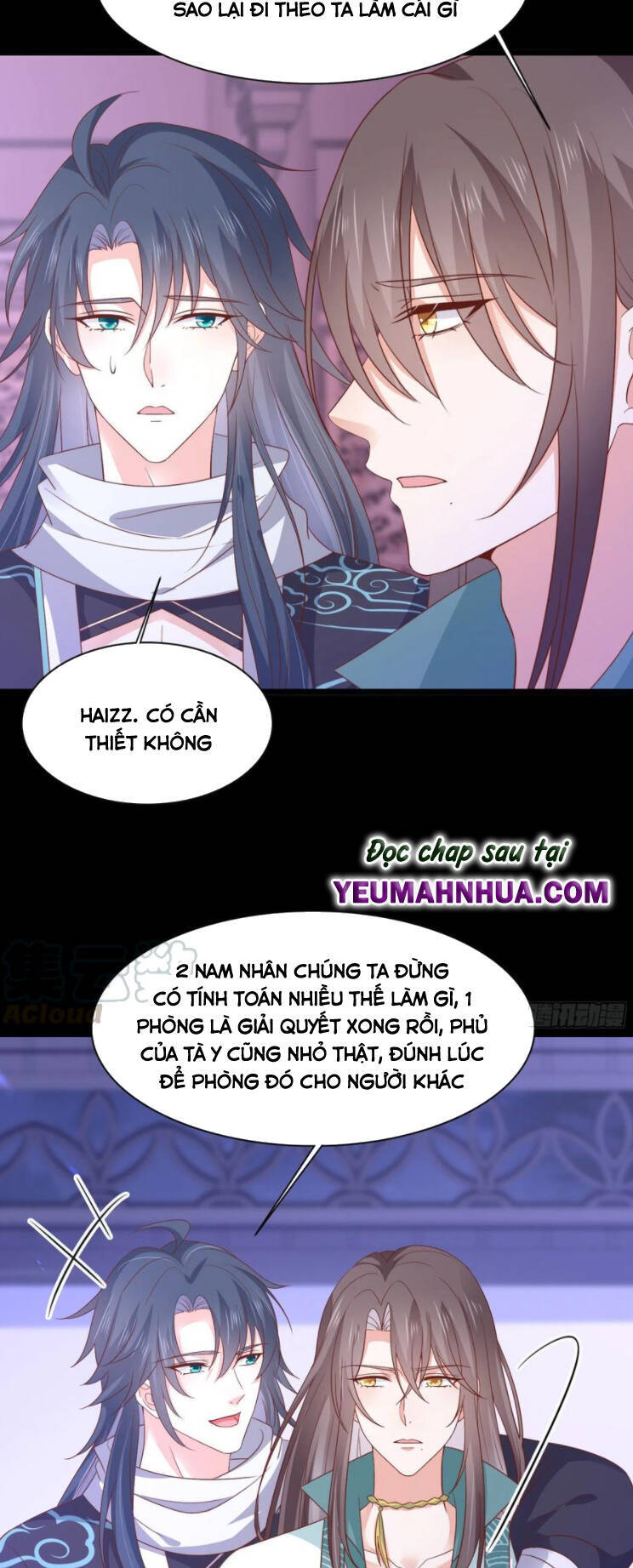 Chi Tôn Đồng Thuật Sư: Tuyệt Thế Đại Tiểu Thư chapter 212 - Trang 26