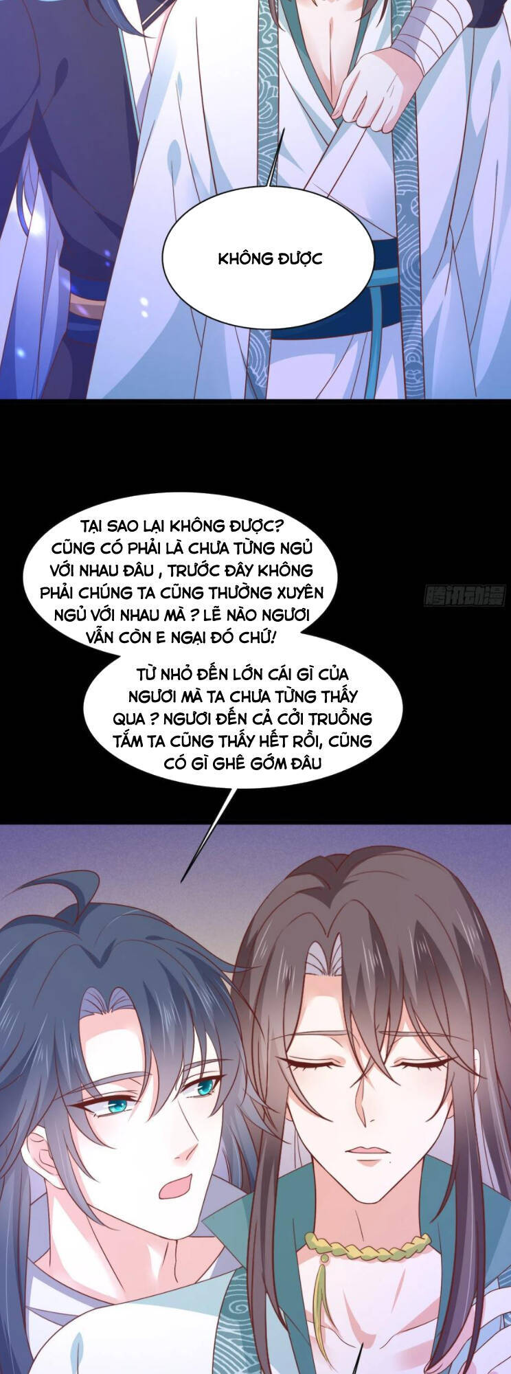 Chi Tôn Đồng Thuật Sư: Tuyệt Thế Đại Tiểu Thư chapter 212 - Trang 27