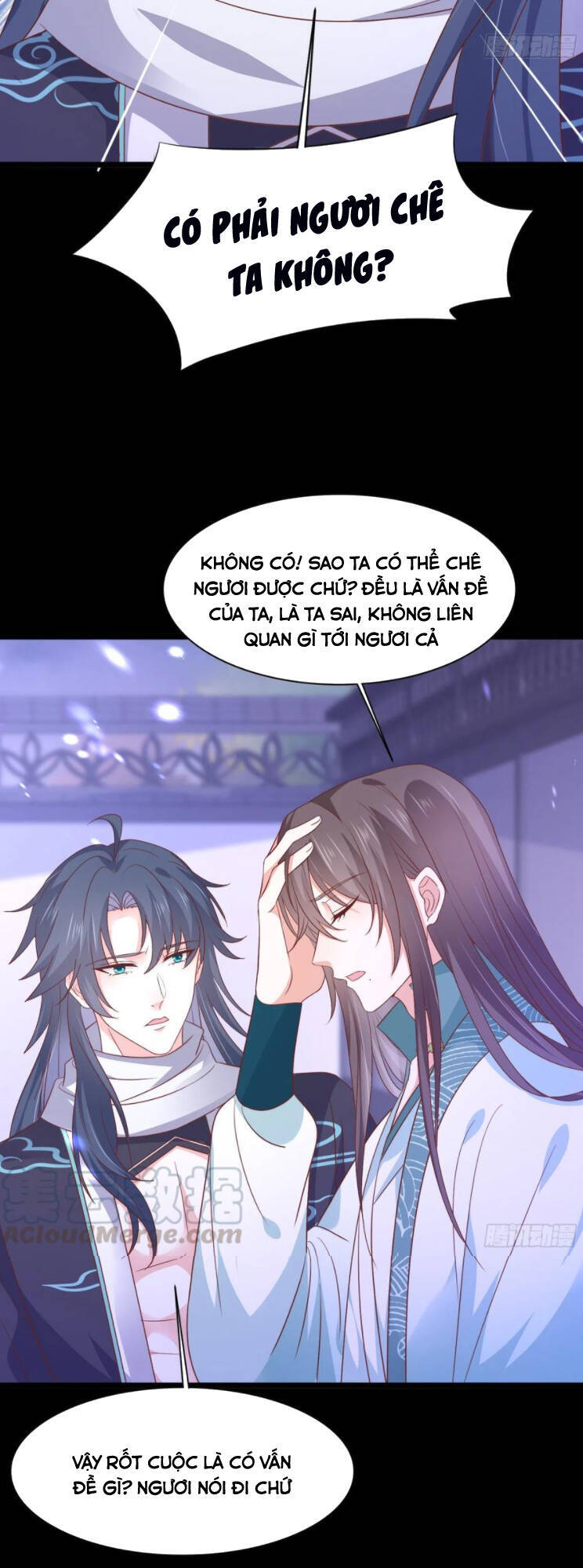 Chi Tôn Đồng Thuật Sư: Tuyệt Thế Đại Tiểu Thư chapter 212 - Trang 29