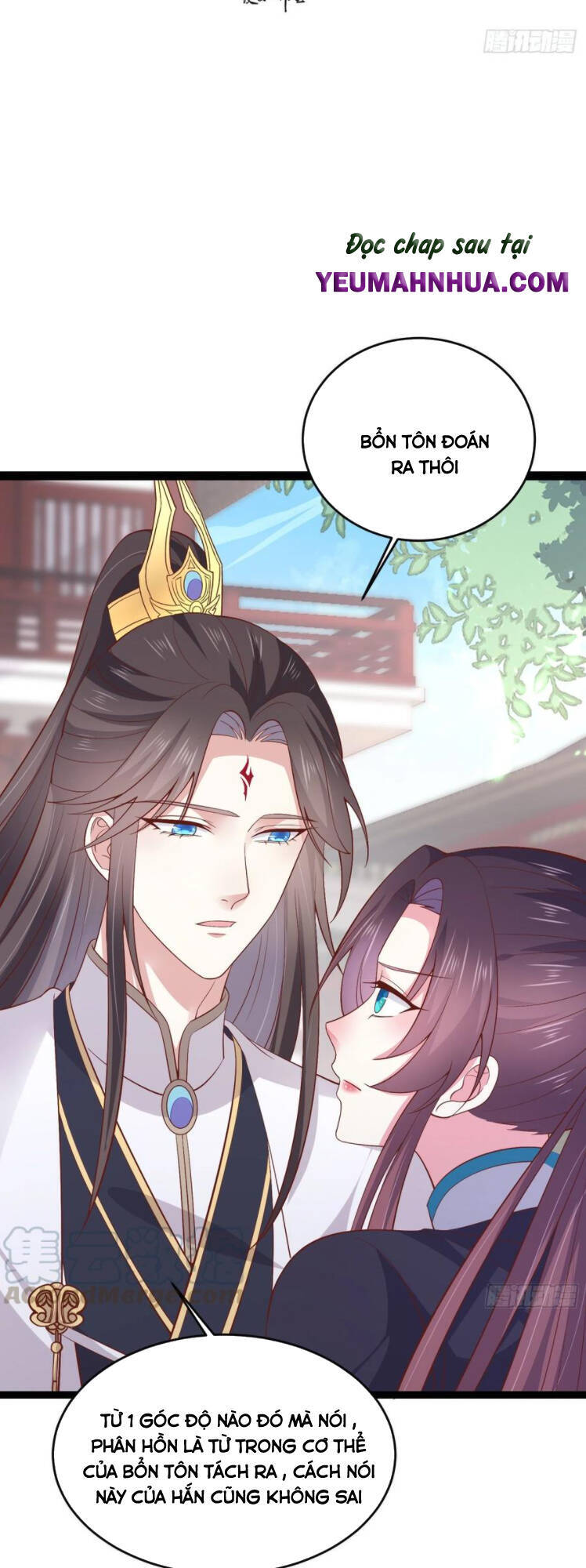 Chi Tôn Đồng Thuật Sư: Tuyệt Thế Đại Tiểu Thư chapter 212 - Trang 3