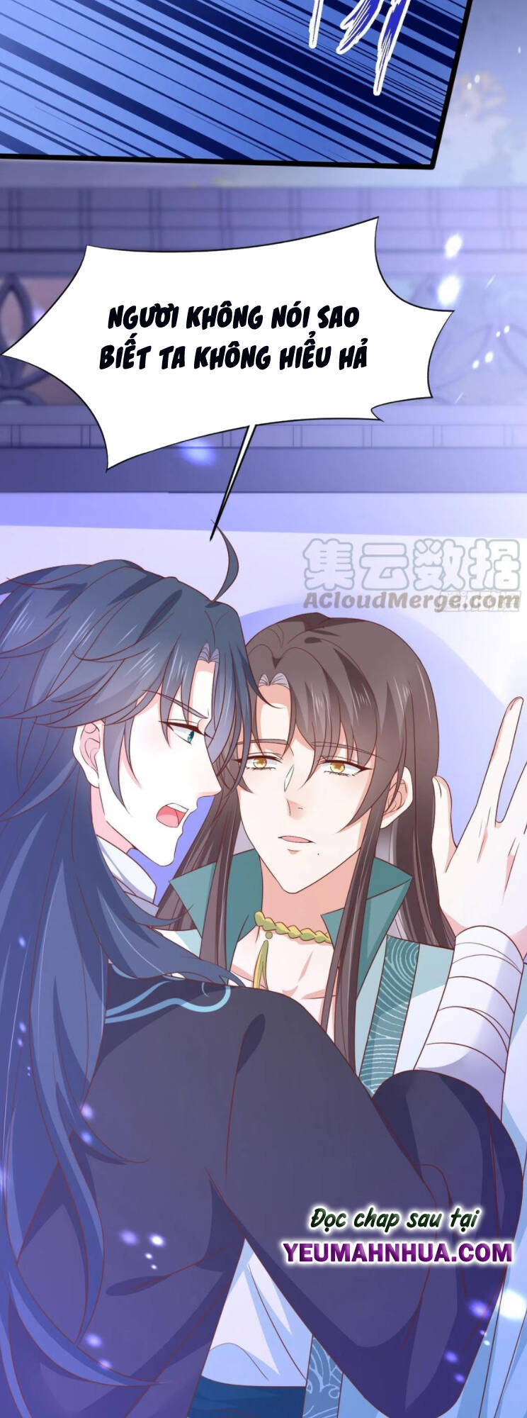 Chi Tôn Đồng Thuật Sư: Tuyệt Thế Đại Tiểu Thư chapter 212 - Trang 31