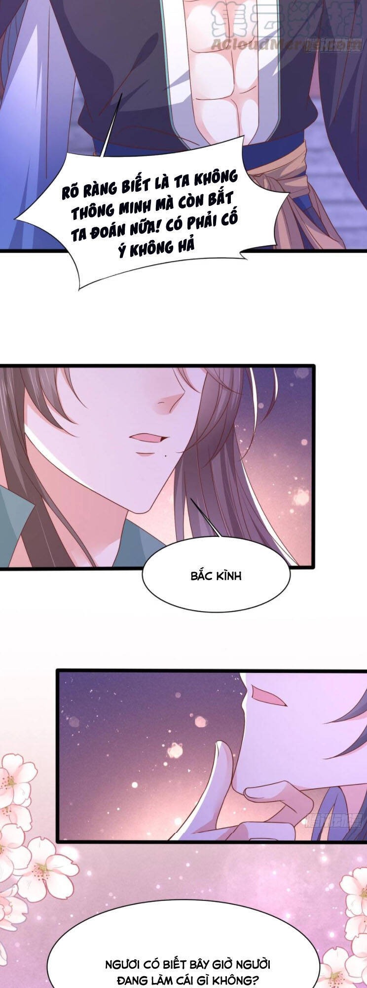 Chi Tôn Đồng Thuật Sư: Tuyệt Thế Đại Tiểu Thư chapter 212 - Trang 33