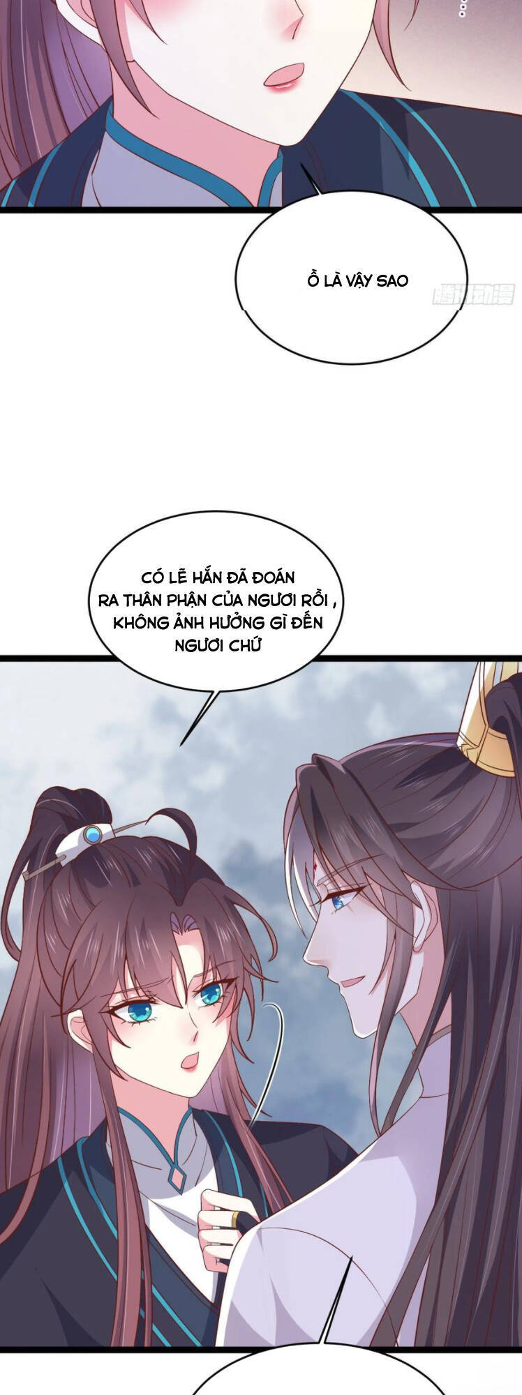 Chi Tôn Đồng Thuật Sư: Tuyệt Thế Đại Tiểu Thư chapter 212 - Trang 5