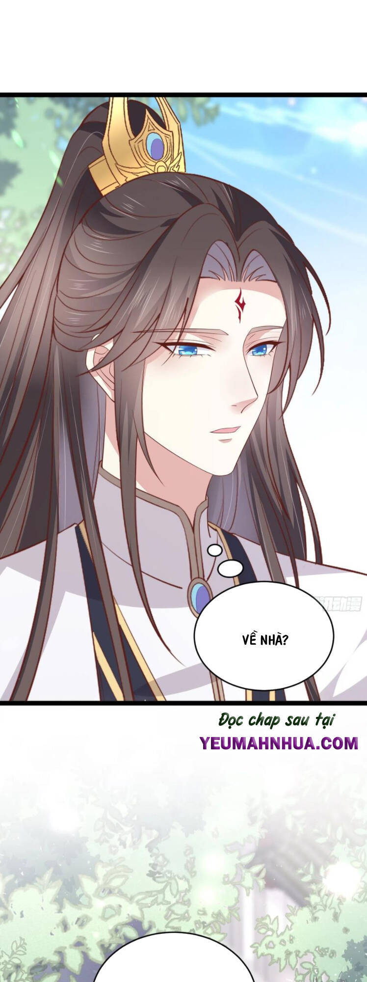 Chi Tôn Đồng Thuật Sư: Tuyệt Thế Đại Tiểu Thư chapter 212 - Trang 9