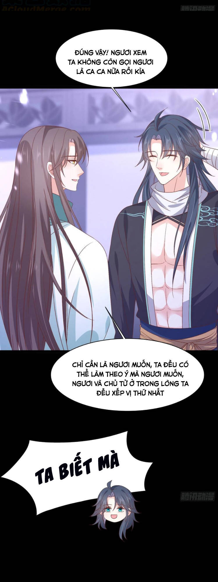 Chi Tôn Đồng Thuật Sư: Tuyệt Thế Đại Tiểu Thư chapter 213 - Trang 11