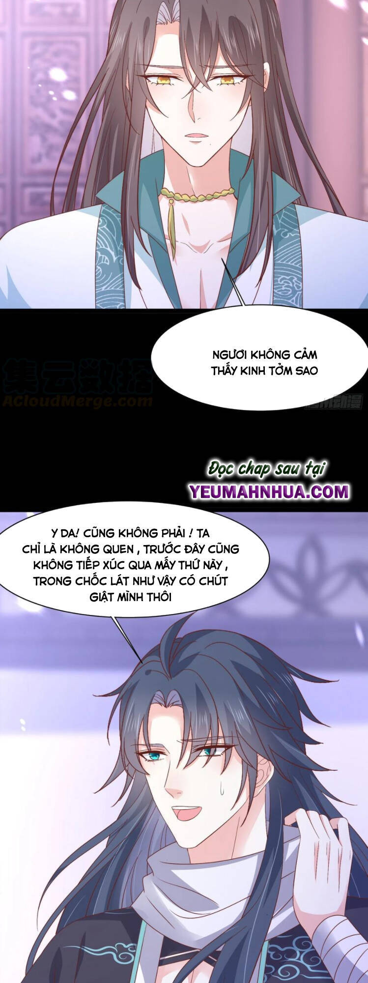 Chi Tôn Đồng Thuật Sư: Tuyệt Thế Đại Tiểu Thư chapter 213 - Trang 13
