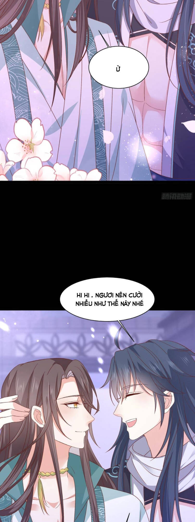 Chi Tôn Đồng Thuật Sư: Tuyệt Thế Đại Tiểu Thư chapter 213 - Trang 17
