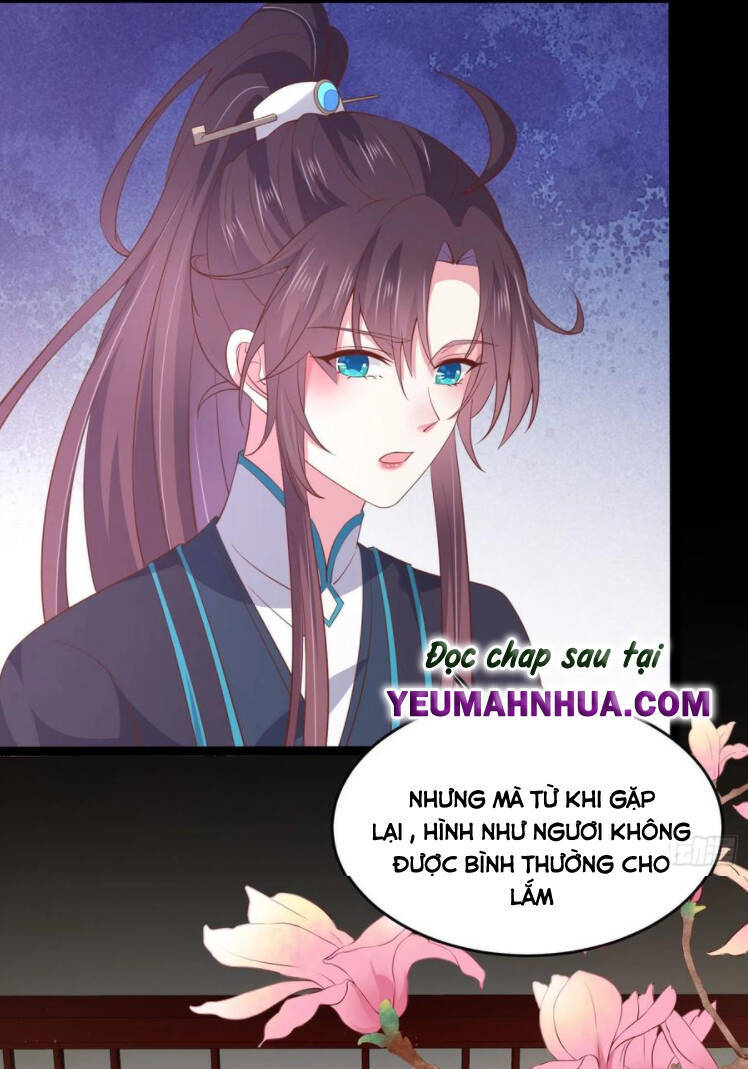 Chi Tôn Đồng Thuật Sư: Tuyệt Thế Đại Tiểu Thư chapter 213 - Trang 28