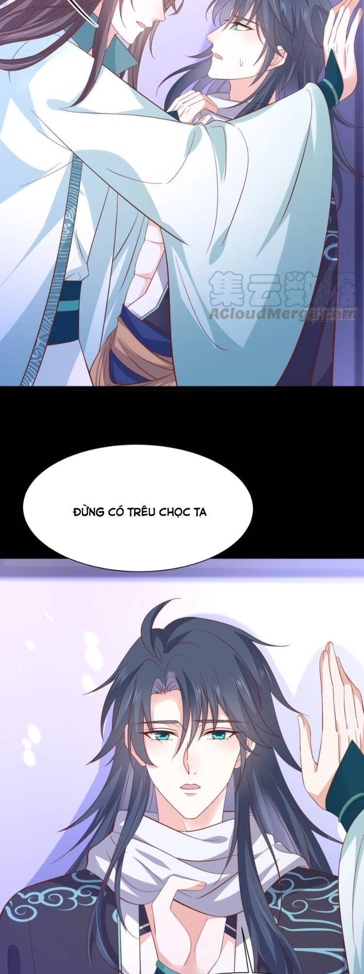 Chi Tôn Đồng Thuật Sư: Tuyệt Thế Đại Tiểu Thư chapter 213 - Trang 3