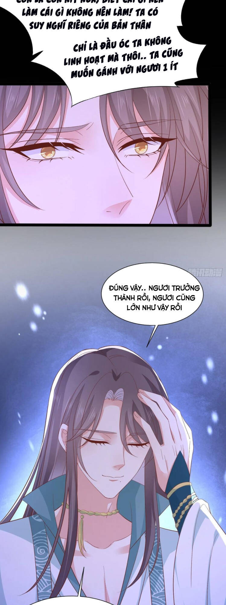 Chi Tôn Đồng Thuật Sư: Tuyệt Thế Đại Tiểu Thư chapter 213 - Trang 9