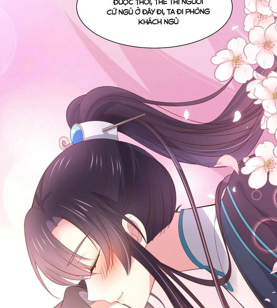 Chi Tôn Đồng Thuật Sư: Tuyệt Thế Đại Tiểu Thư chapter 214 - Trang 12