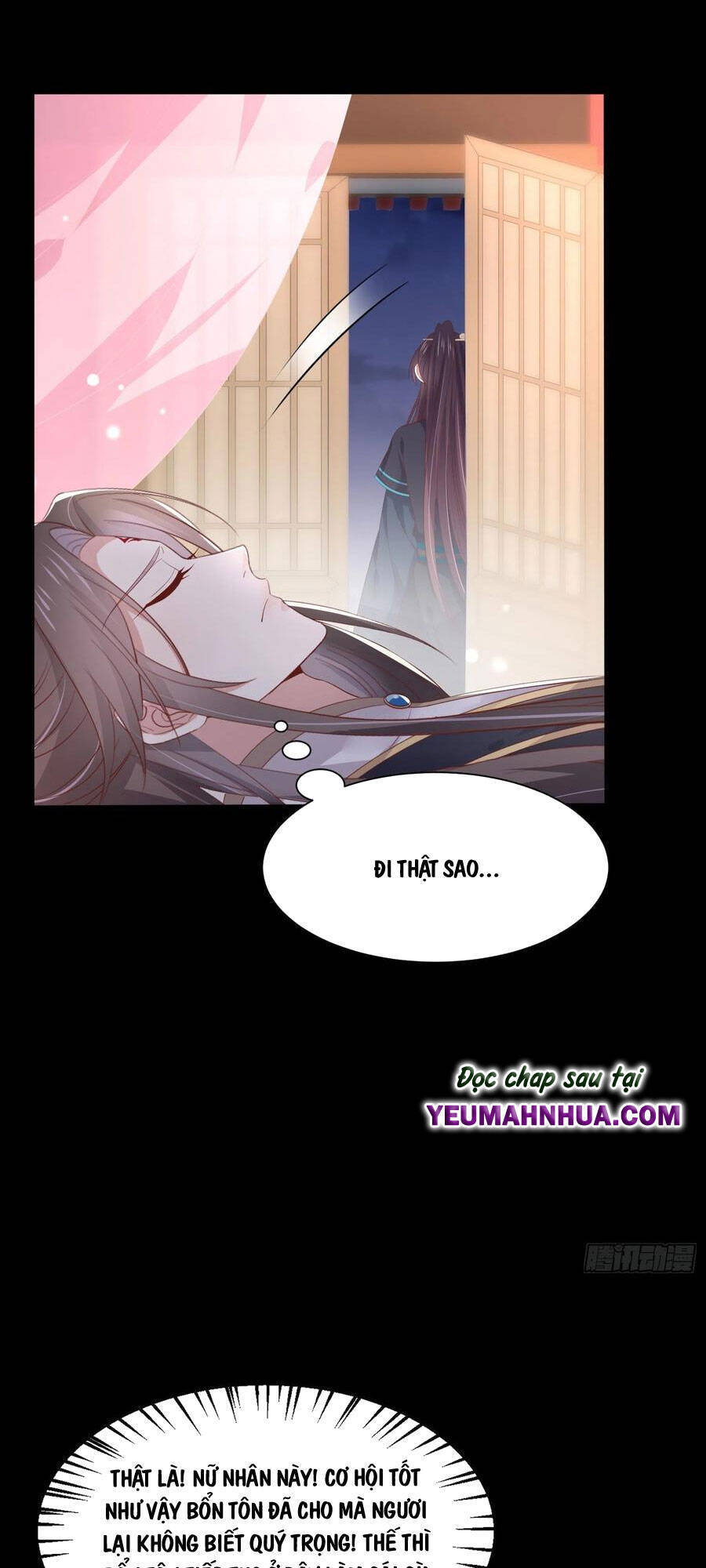 Chi Tôn Đồng Thuật Sư: Tuyệt Thế Đại Tiểu Thư chapter 214 - Trang 15