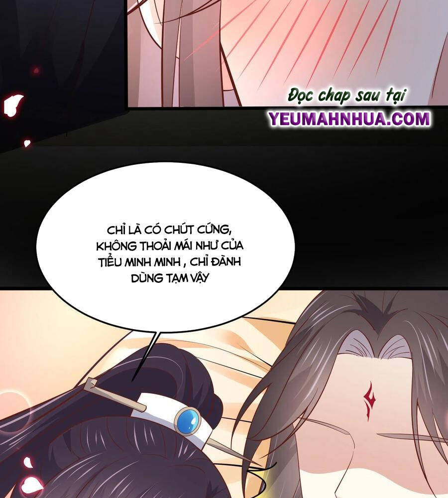 Chi Tôn Đồng Thuật Sư: Tuyệt Thế Đại Tiểu Thư chapter 214 - Trang 26