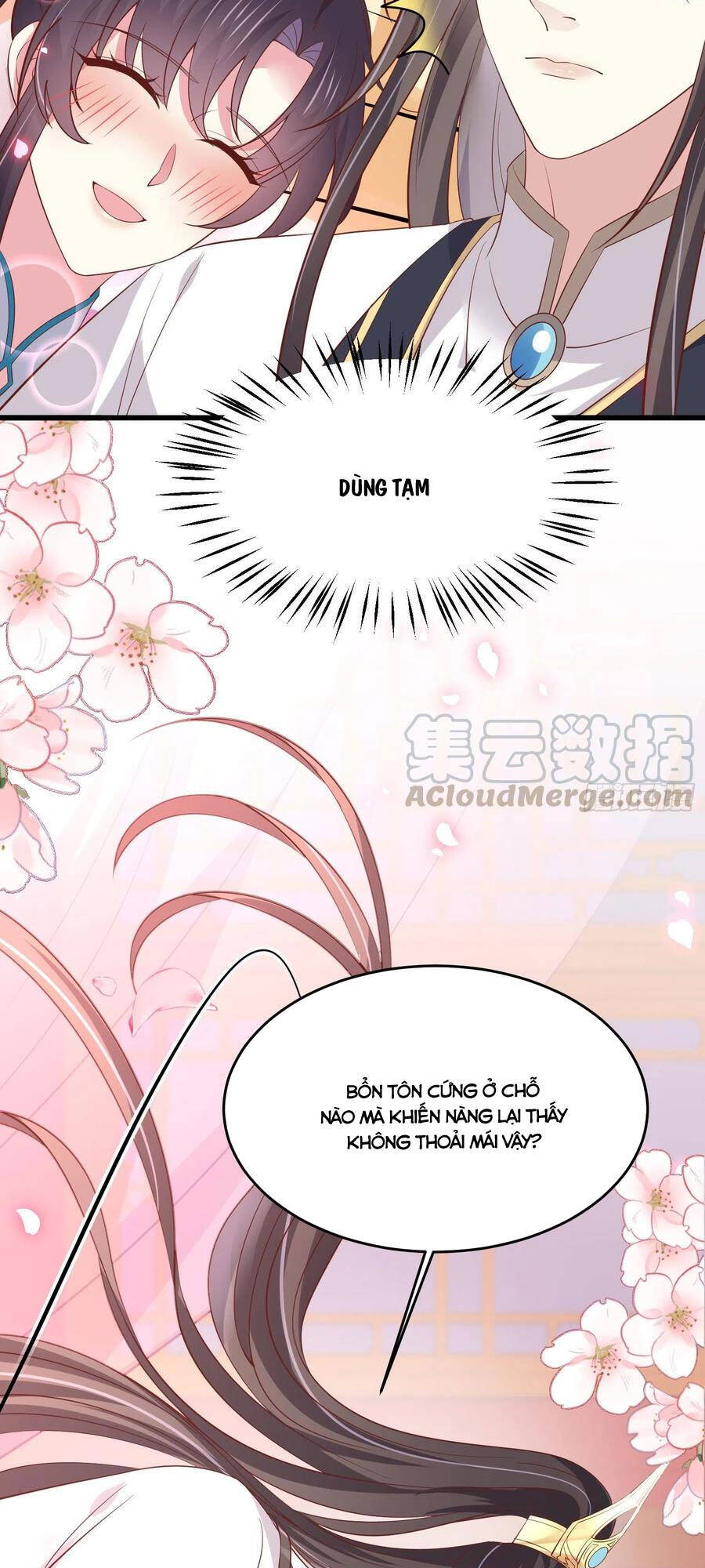 Chi Tôn Đồng Thuật Sư: Tuyệt Thế Đại Tiểu Thư chapter 214 - Trang 27