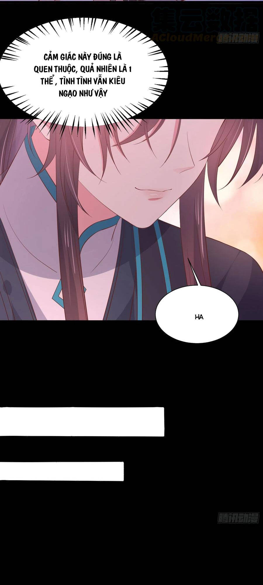 Chi Tôn Đồng Thuật Sư: Tuyệt Thế Đại Tiểu Thư chapter 214 - Trang 3