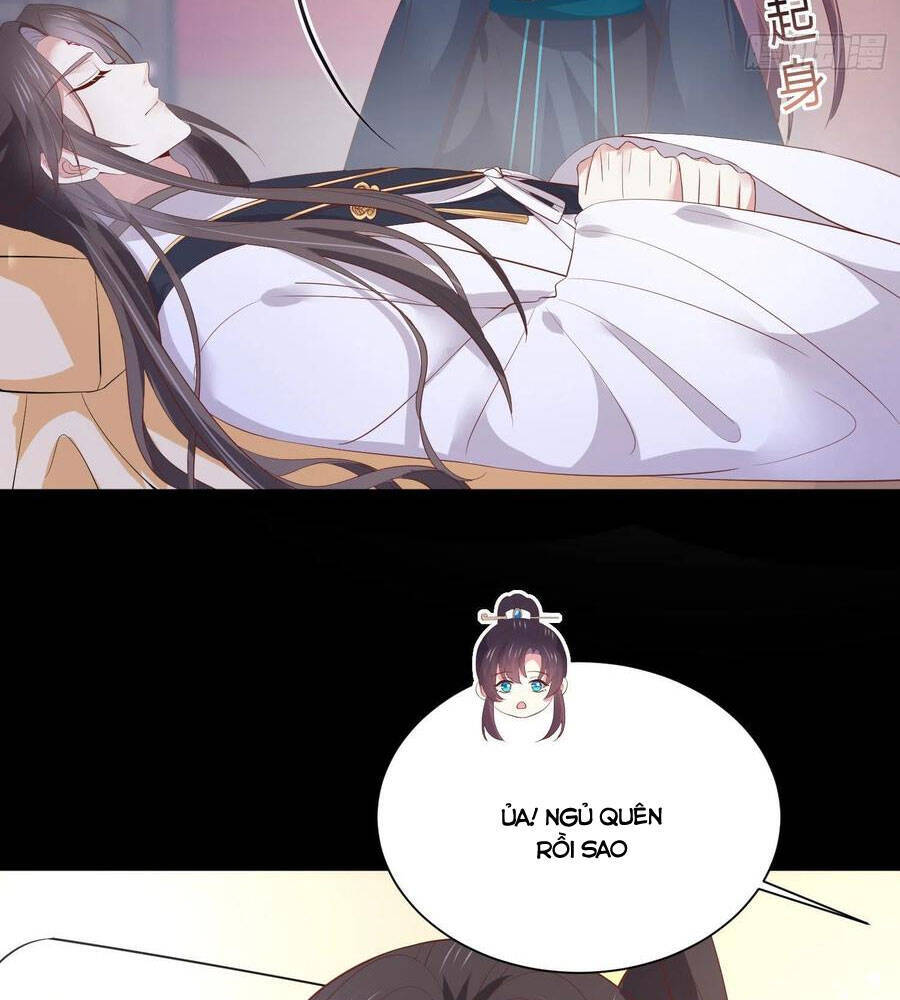 Chi Tôn Đồng Thuật Sư: Tuyệt Thế Đại Tiểu Thư chapter 214 - Trang 6