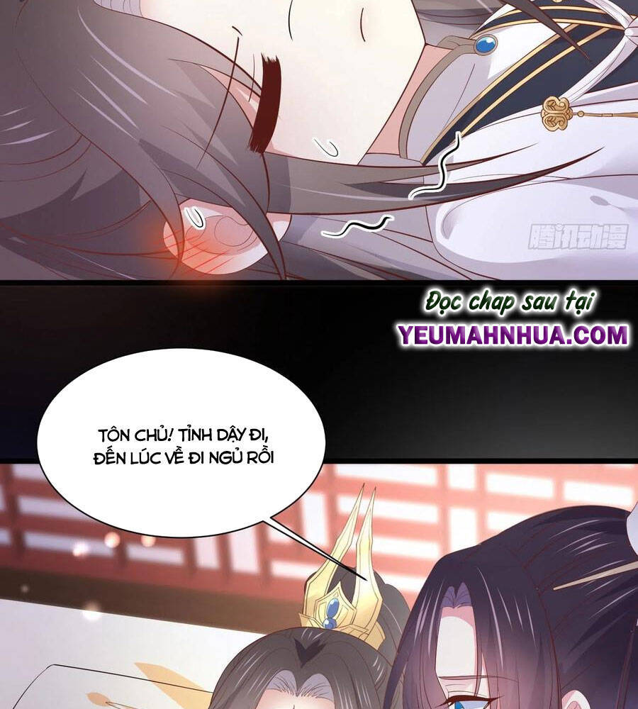 Chi Tôn Đồng Thuật Sư: Tuyệt Thế Đại Tiểu Thư chapter 214 - Trang 8