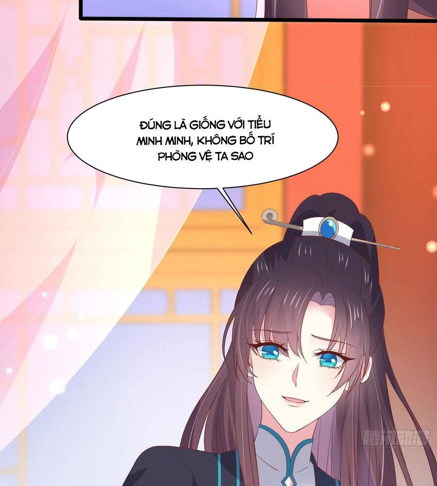Chi Tôn Đồng Thuật Sư: Tuyệt Thế Đại Tiểu Thư chapter 214 - Trang 10